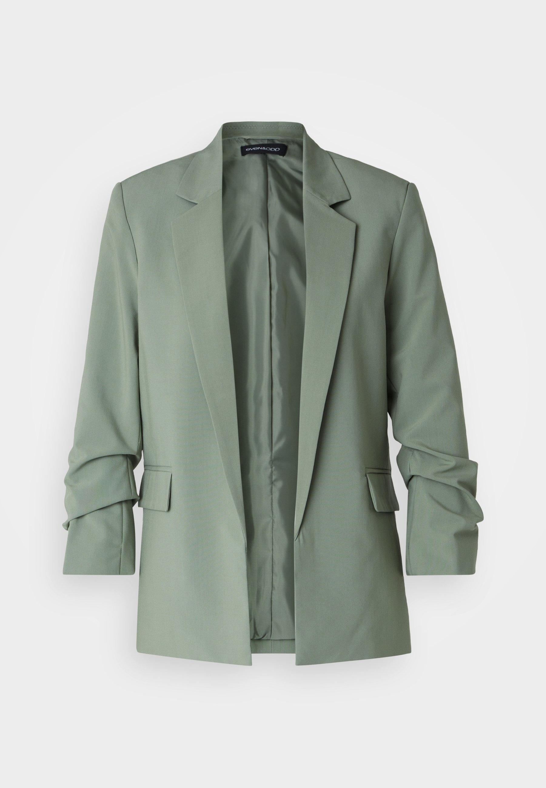 Even&Odd Blazer - kaki