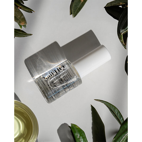 Nail HQ Gel Top Coat - 10 ml