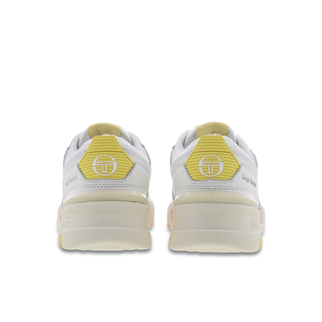Sergio Tacchini Bb Court Low
