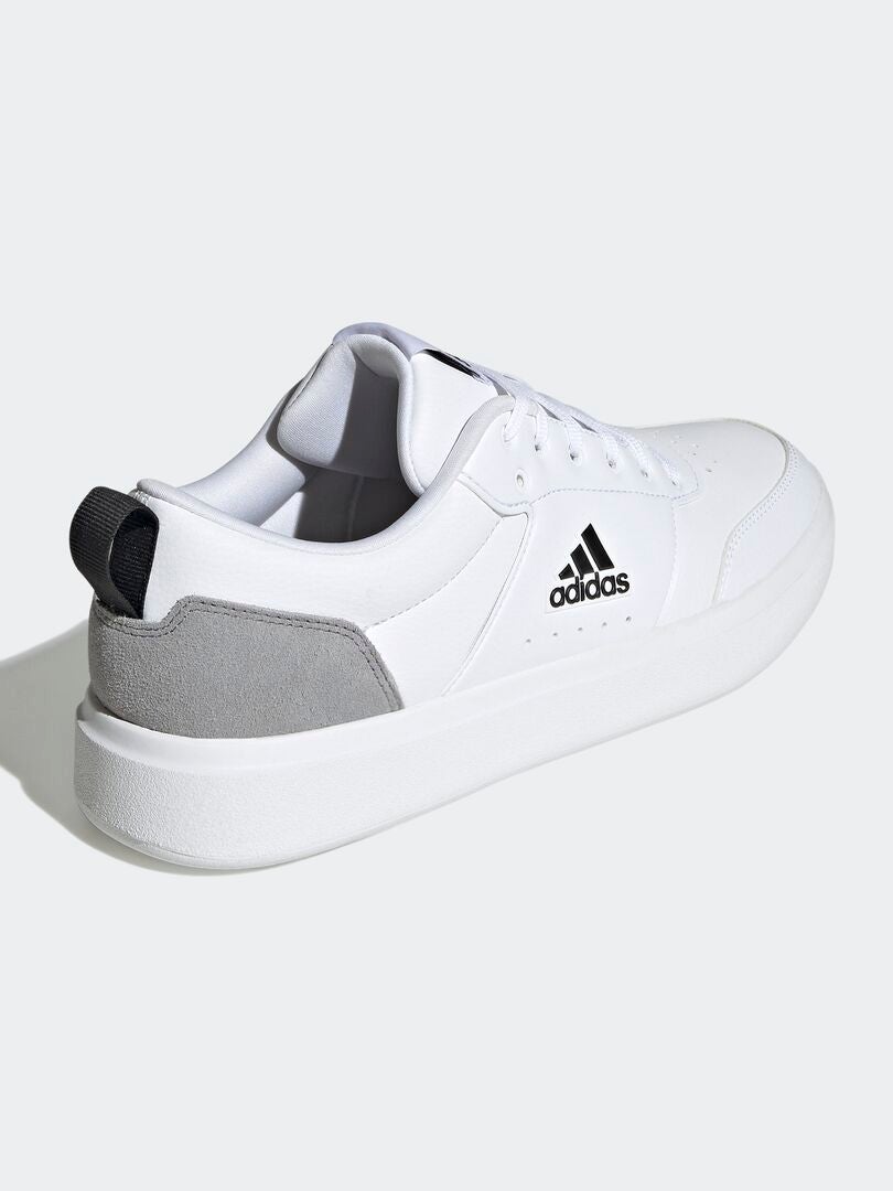 Adidasy „Park ST” marki „adidas” – białe