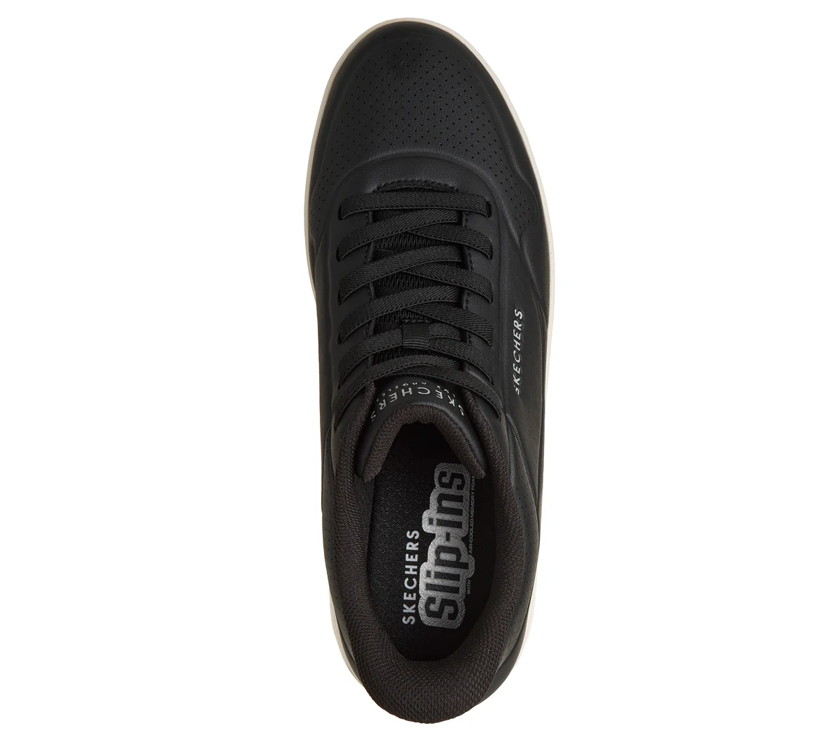 Skechers Slip-ins: UNO CTL - Laying Low
