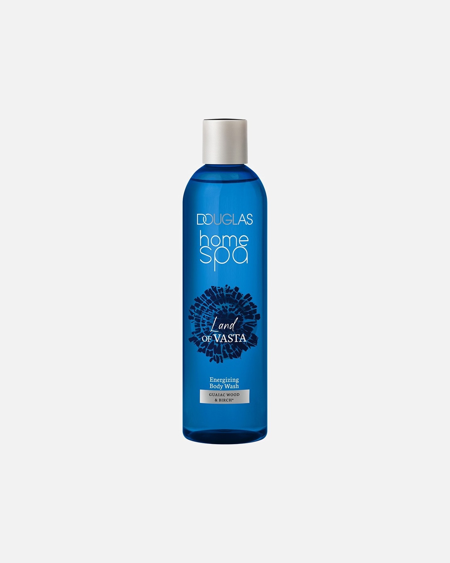 Douglas Collection dušo želė „Home Spa Land of Vasta“ prausiklis kūnui, 300 ml