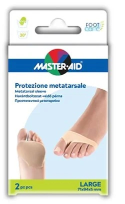 Gel/protection anti-taches MASTER AID M-Aid Me L