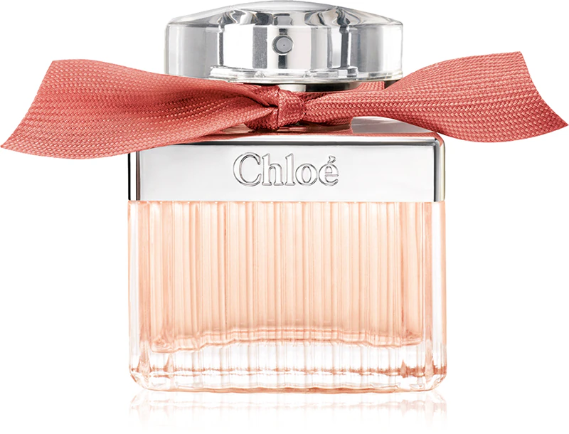 Toaletná voda pre ženy Chloé Roses de Chloé