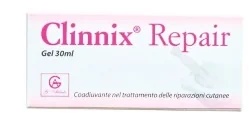 CLINNIX Herstellende Gel 30 ml