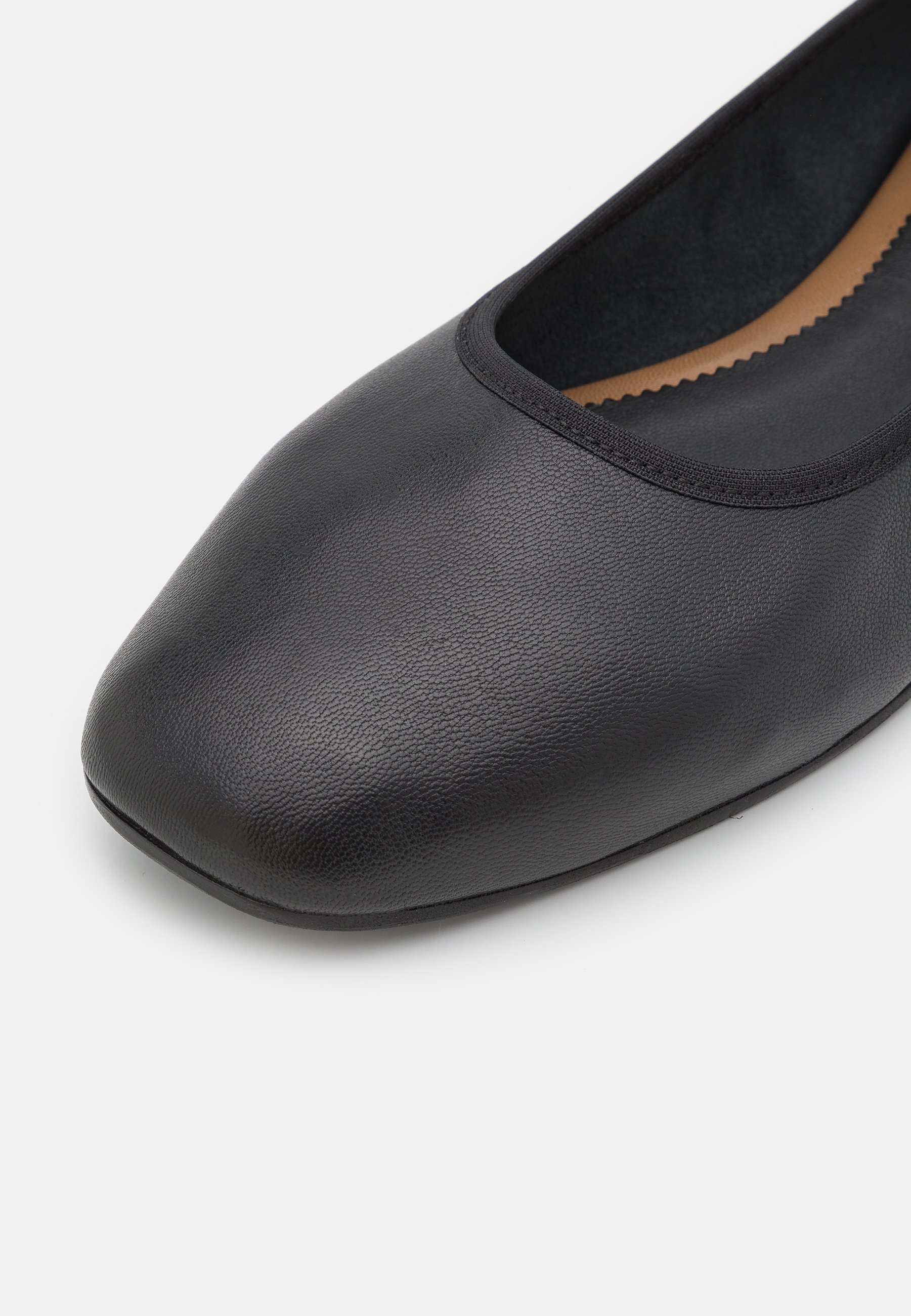 Filippa K REY FLAT - Ballerina's - zwart