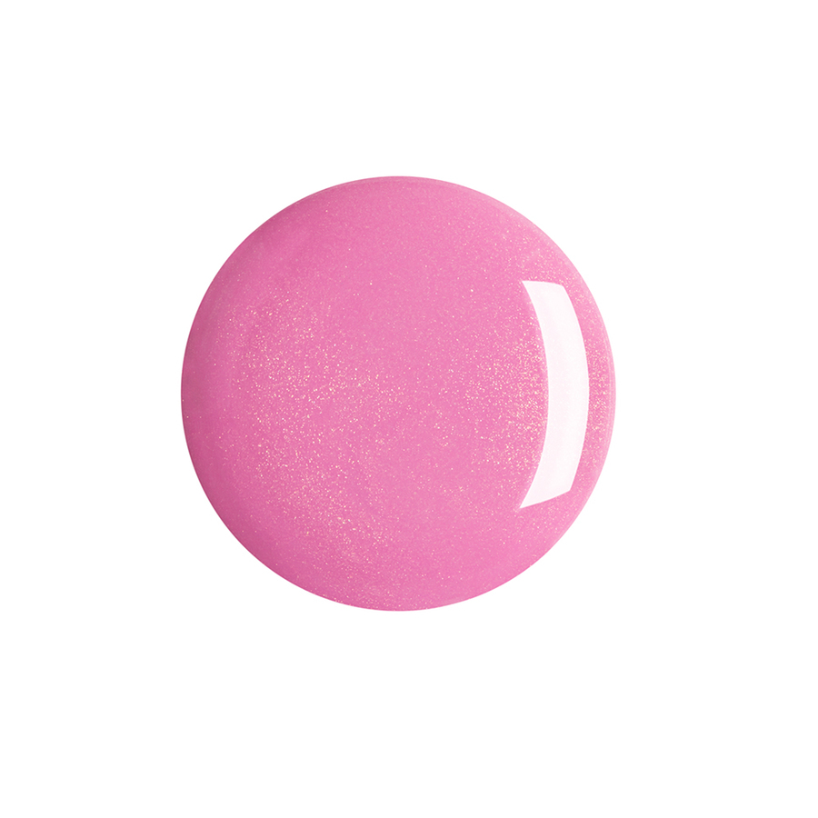 Smart Nagellack 21 Perlgoldrosa