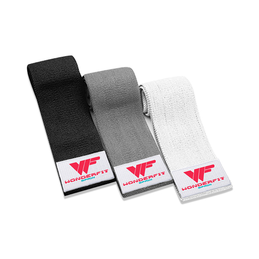  3 мини наруквице Tela Wonderfit