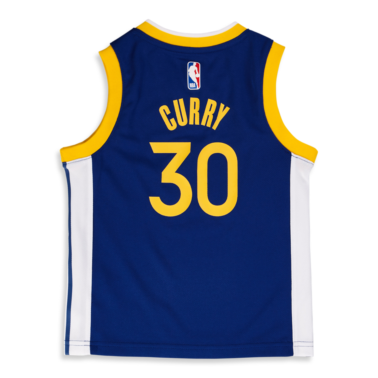 Nike NBA S.Curry Warriors Swingman -pelipaita