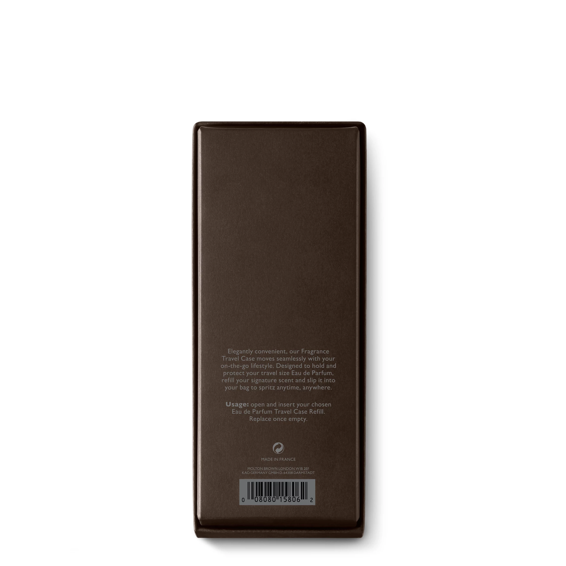 Putna kutijica za miris (za 7,5 ml EdP) 1 kom - Molton Brown