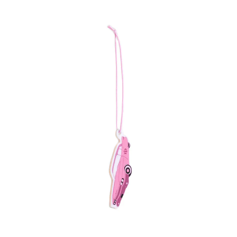 Accessori Stop - English Garden Charm - Profumo per Automobile