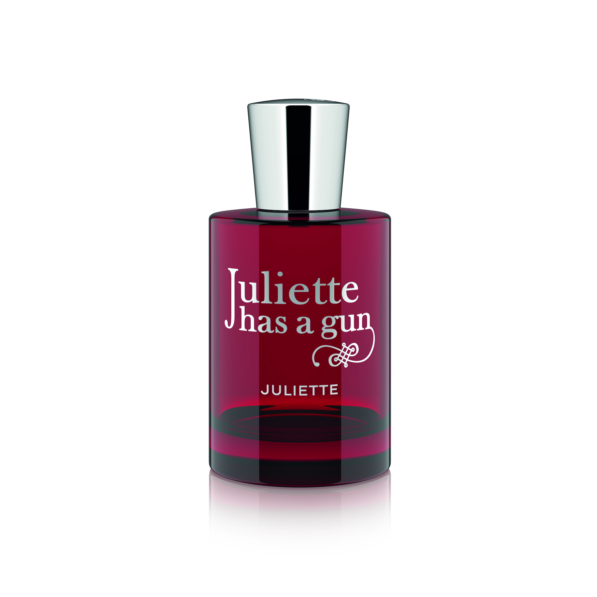 Juliette EdP 50 ml - Juliette ima pištolj