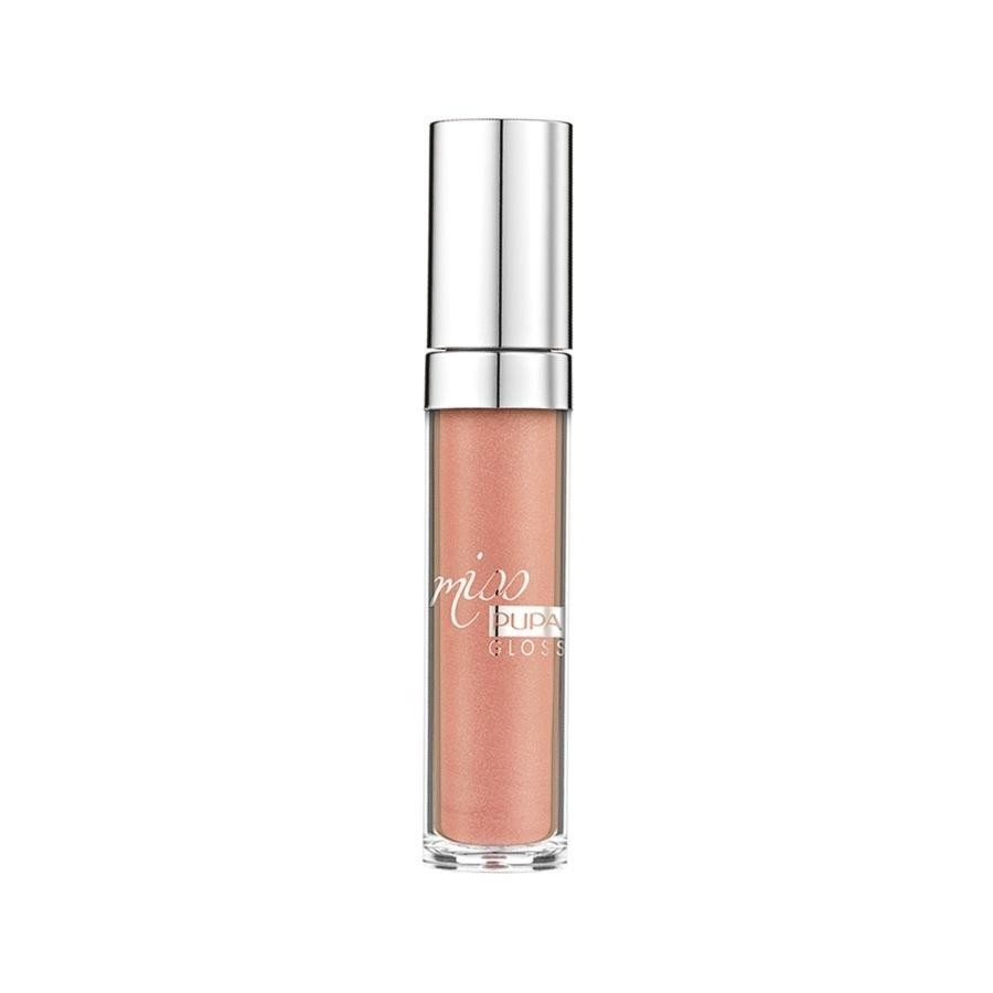 PUPA Milano lūpų blizgis Miss Pupa - 5 ml