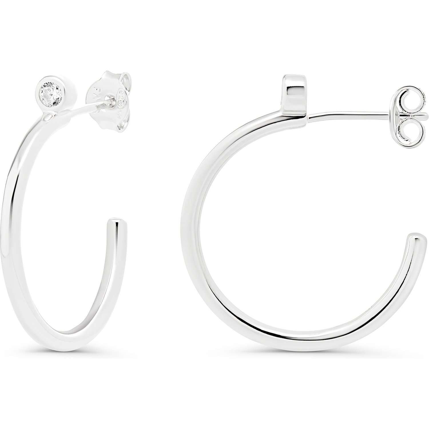 FAVS Boucles d'oreilles