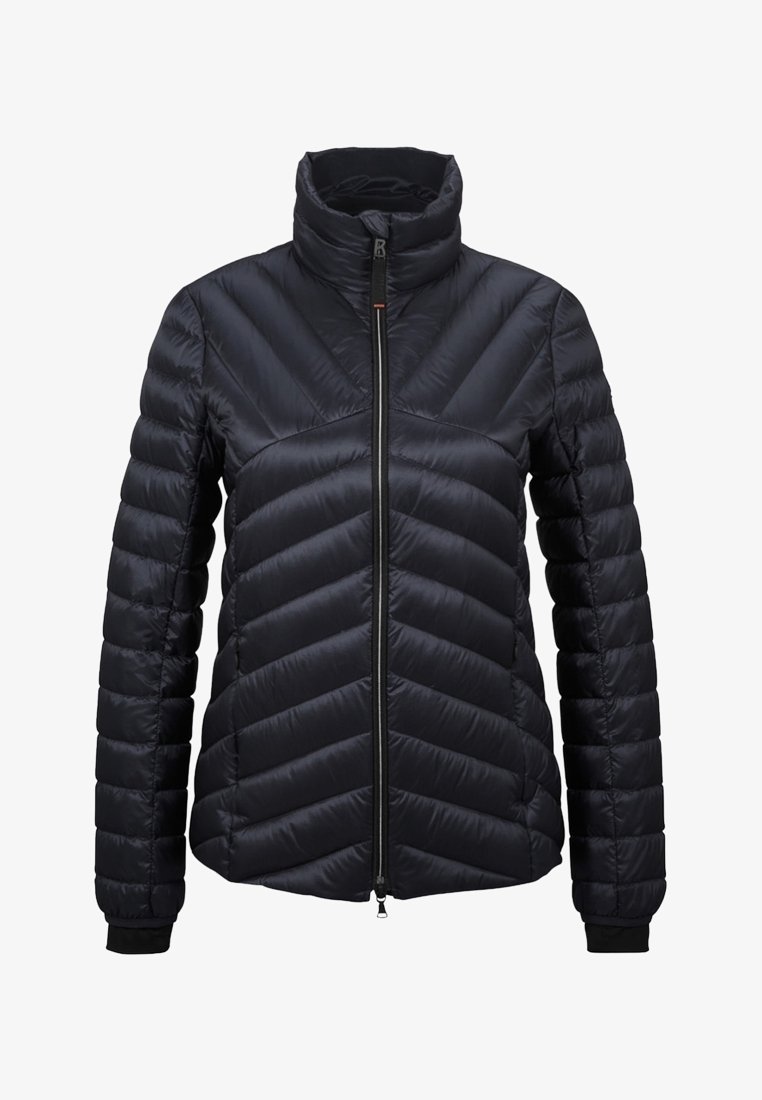 Bogner Fire + Ice Daunenjacke - blau