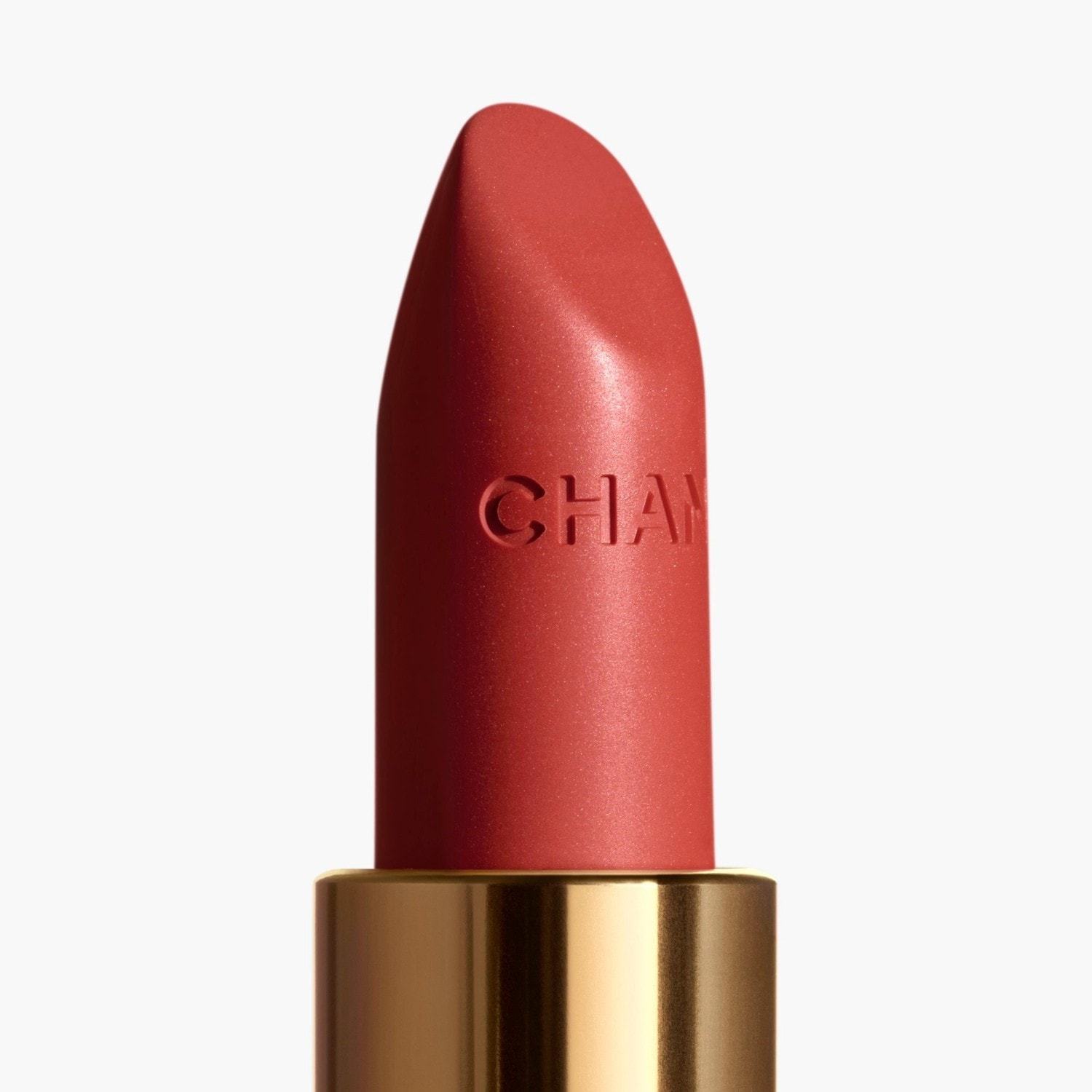 CHANEL šminka za ustnice ROUGE ALLURE VELVET - 3,5 g