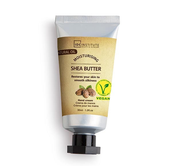Přírodní olej Crema De Manos| 30 ml