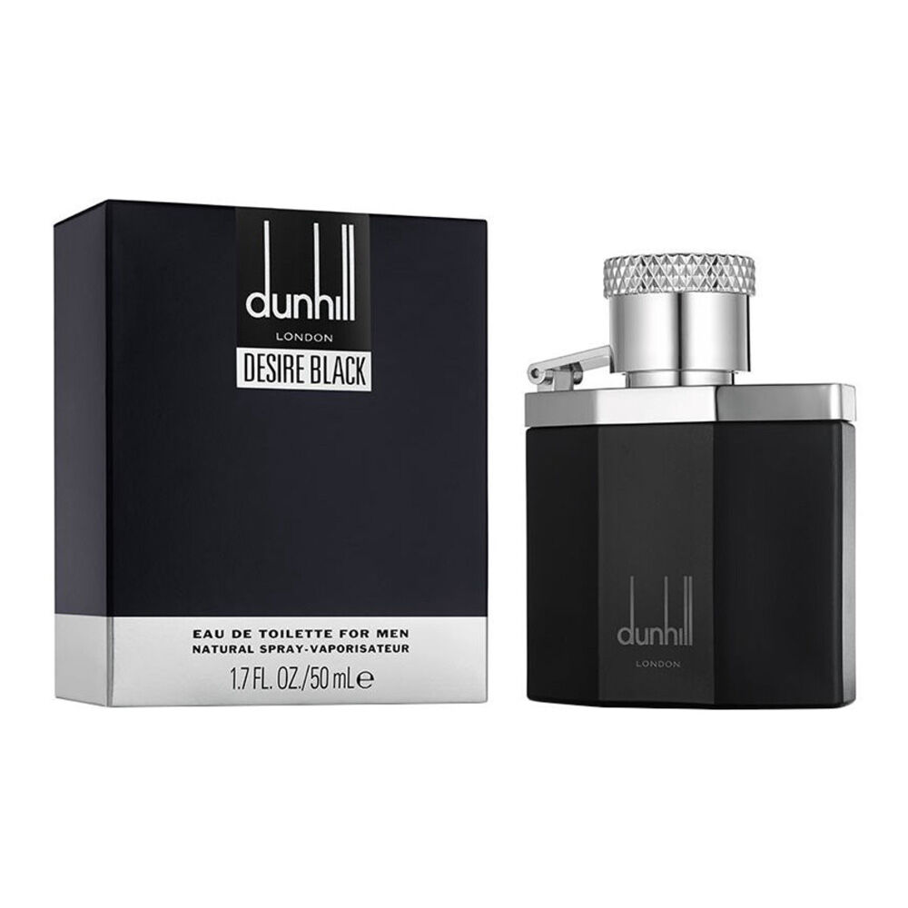 Dunhill Desire Black