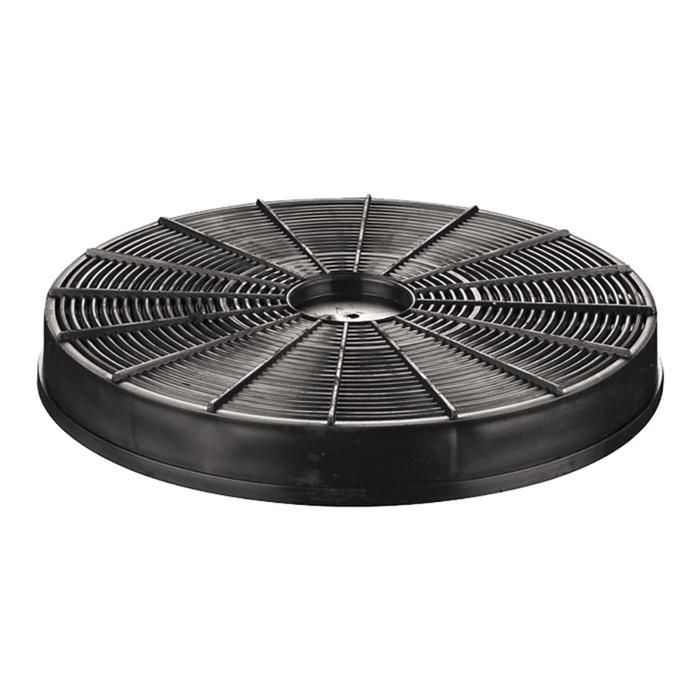 Filtre charbon F233 hotte Whirlpool Indésit 484000008788 C00384660