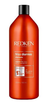 Frizz Dismiss шампон Шампони