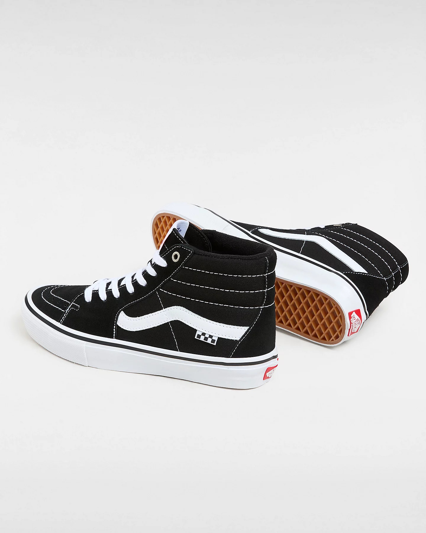 Scarpe da skate SK8-Hi