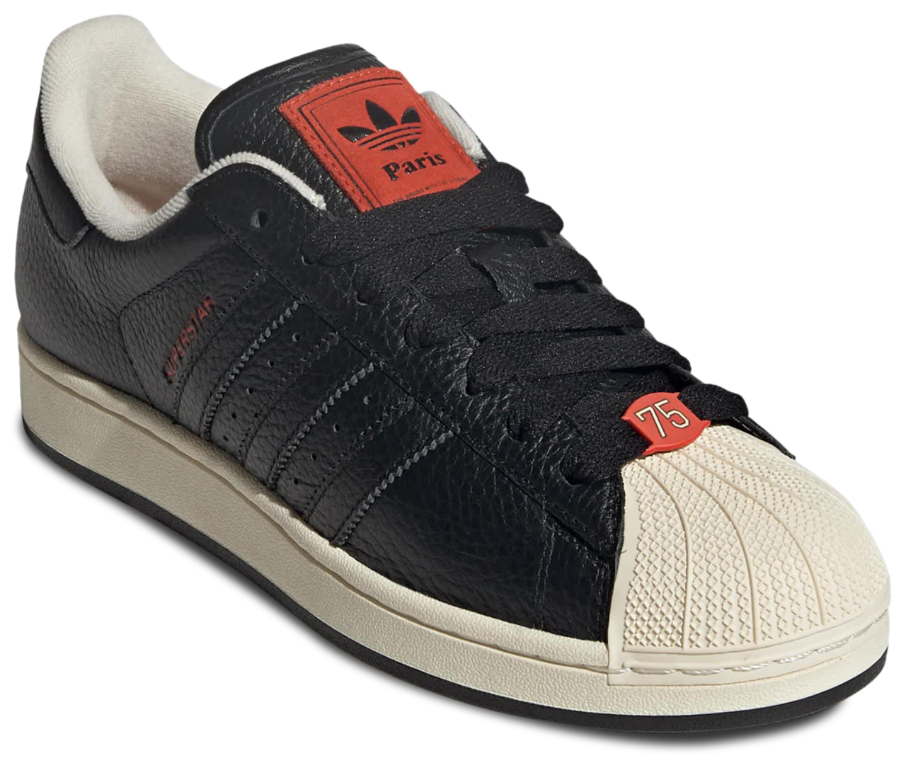 adidas Superstar II
