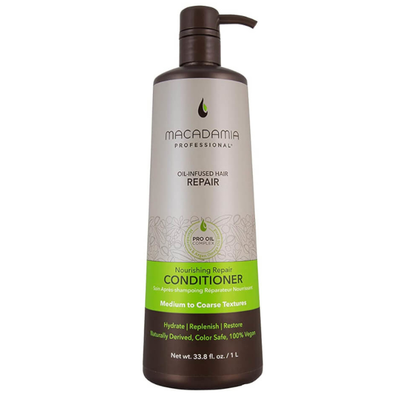 Macadamia Professional Nährende Reparatur Vegan