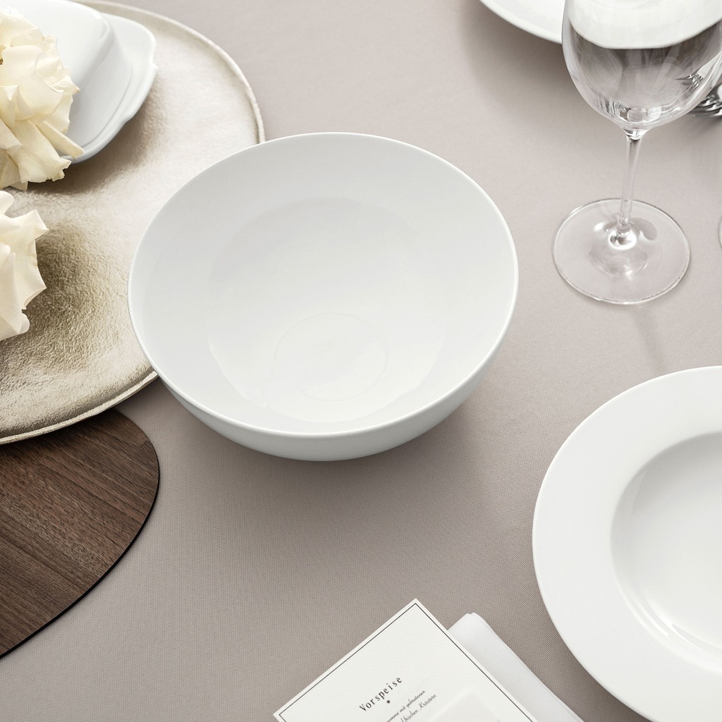 Villeroy & Boch Salatschüssel rund Royal – 1 Stück