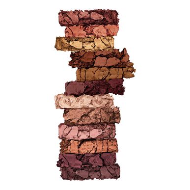 Paleta cieni do powiek LA Girl Fanatic Get Feverish 12 gr 12 gr