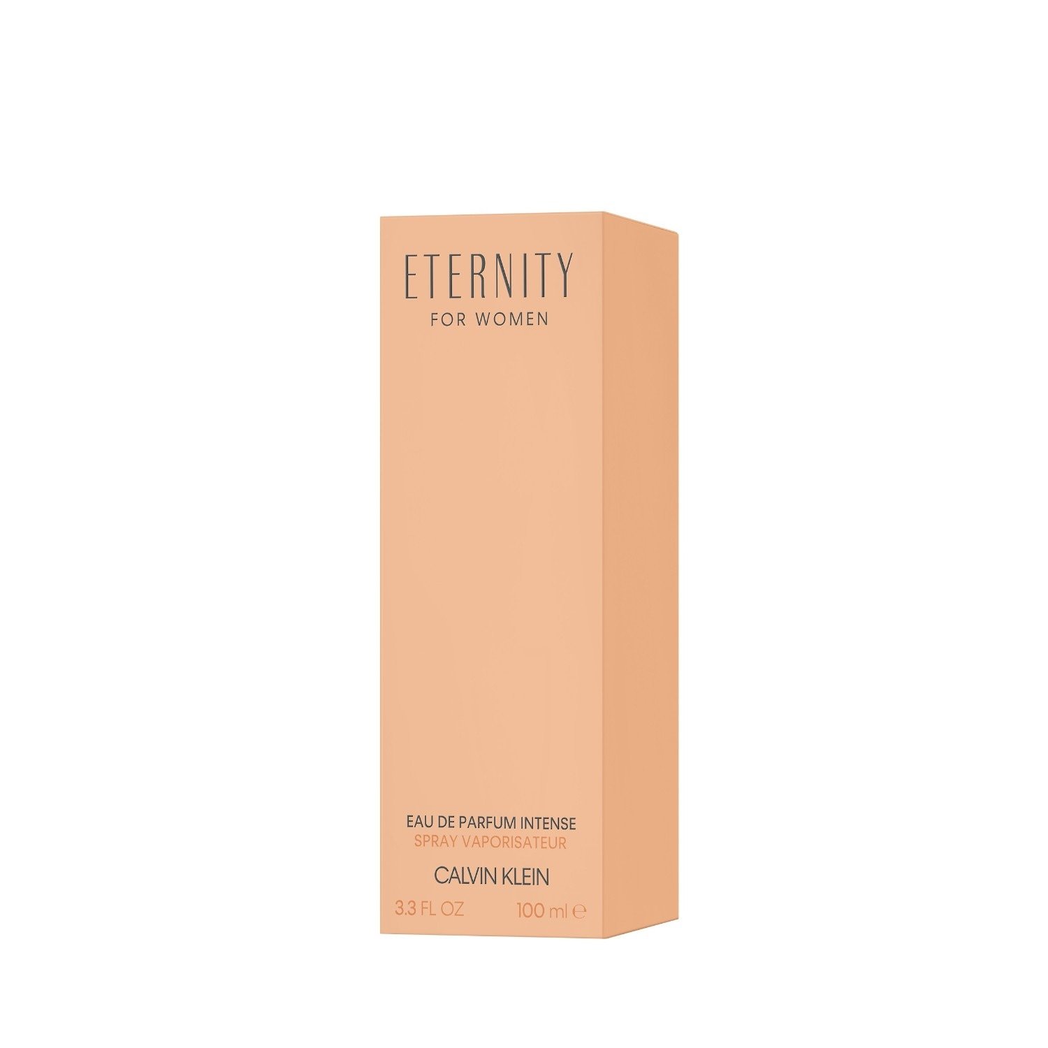 CALVIN KLEIN Eternity Intense Eau de Parfum - 30 ml
