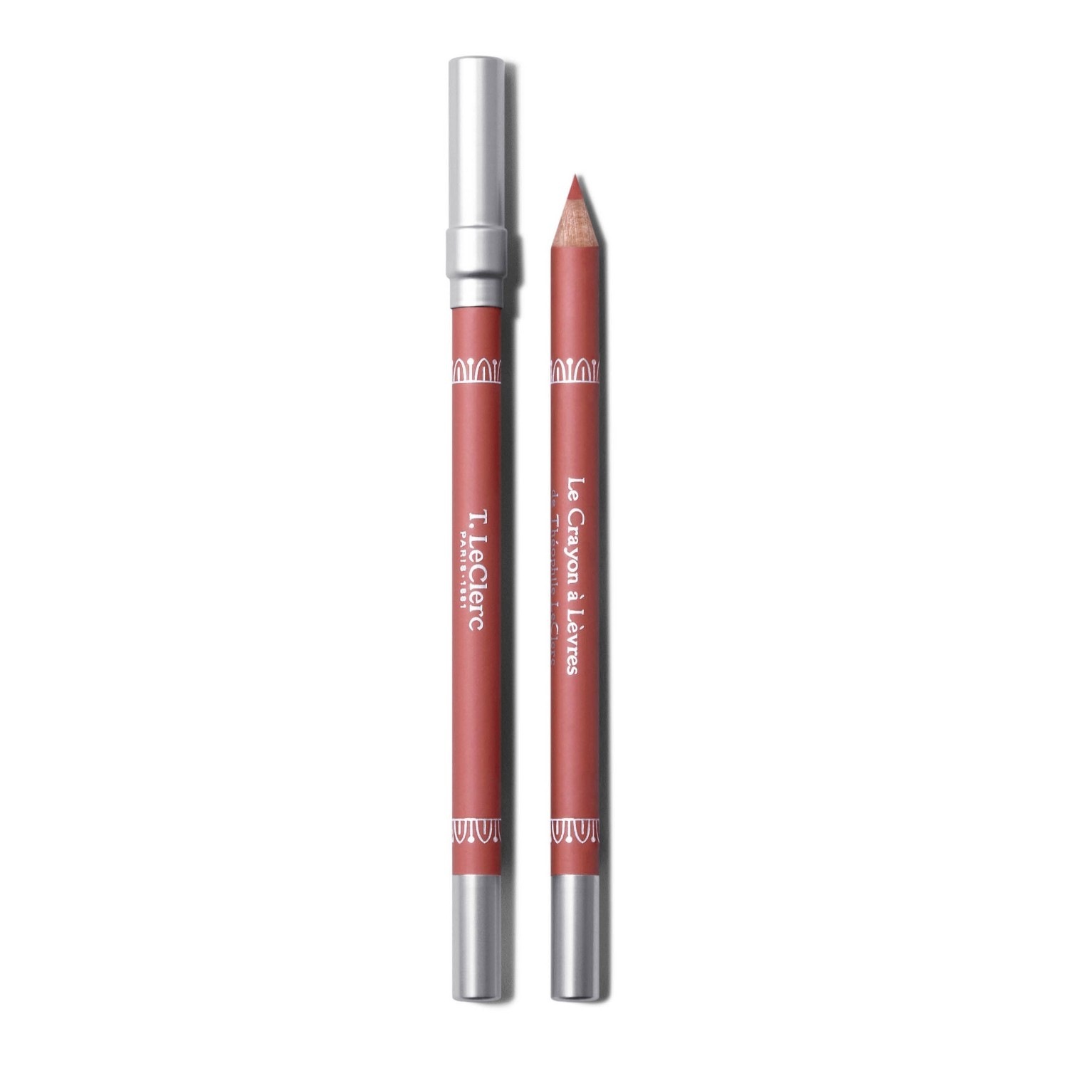 T. LeClerc Lipliner lūpų dažai - 1,2 g