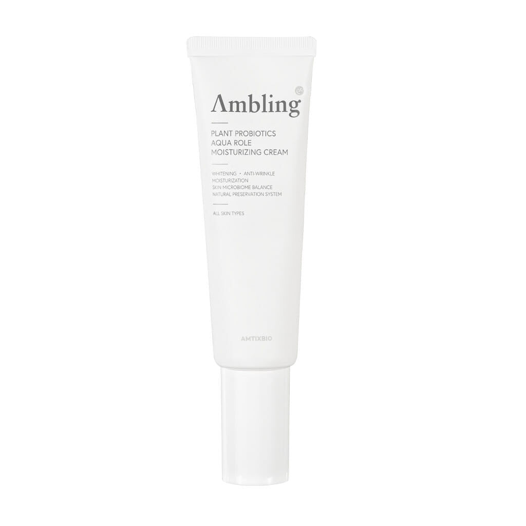 Ambling växtprobiotika