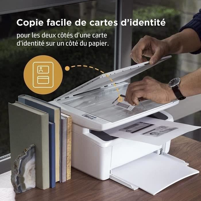 Stampante multifunzione laser in bianco e nero HP LaserJet M140w