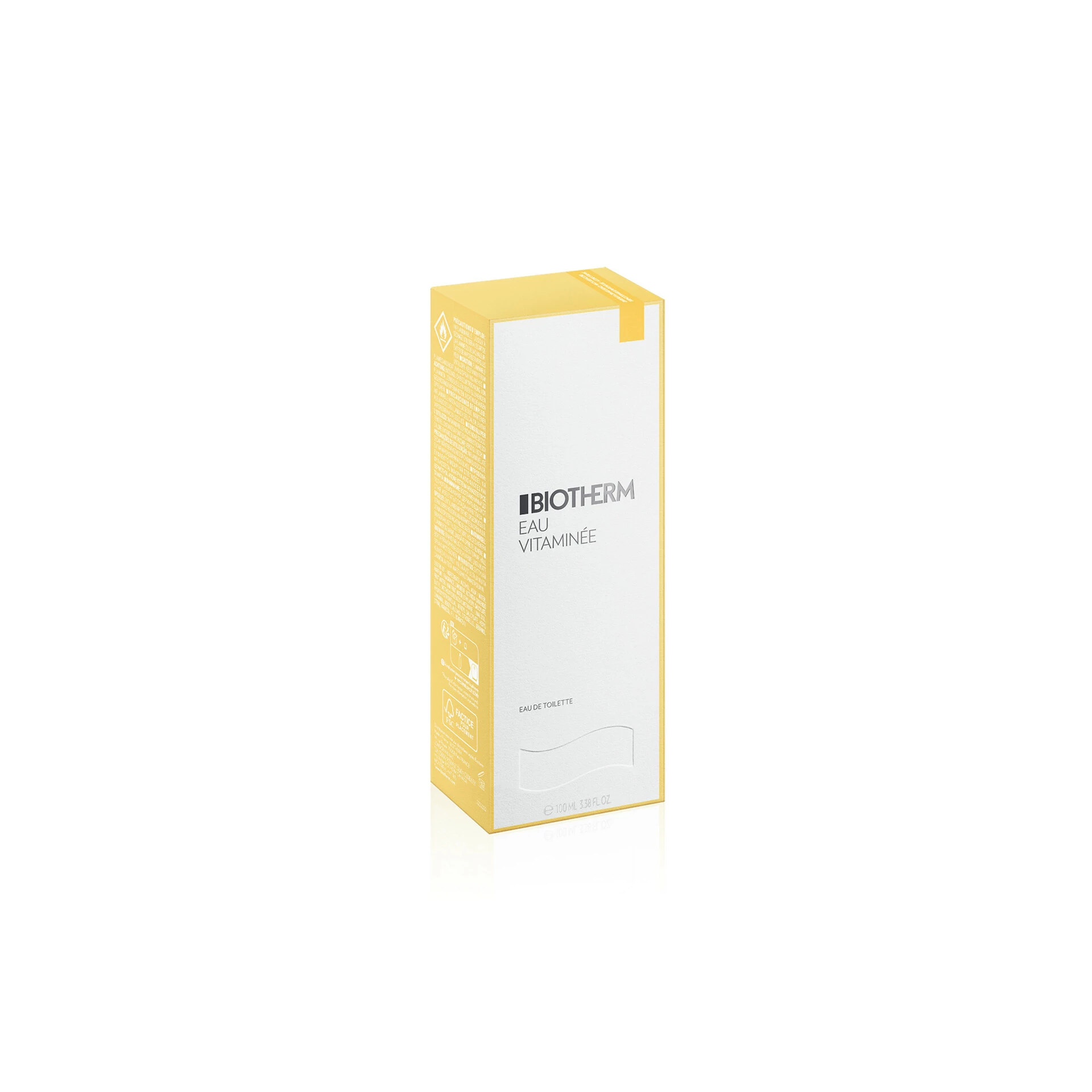 Eau Vitaminée EdT 100 ml - Biotherm