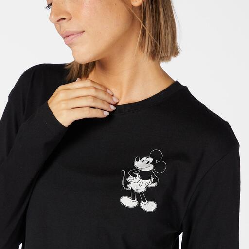 Camiseta Mickey