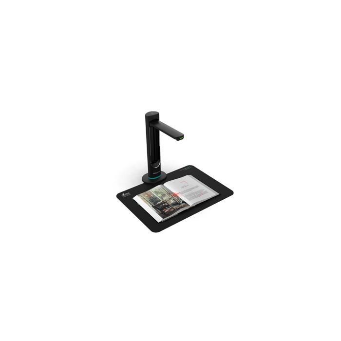 Scanner professionale Iriscan Desk 6 Business per documenti - PDF/DOC/XLS/JPG - OCR 138 lingue - Formato fino ad A3 -
