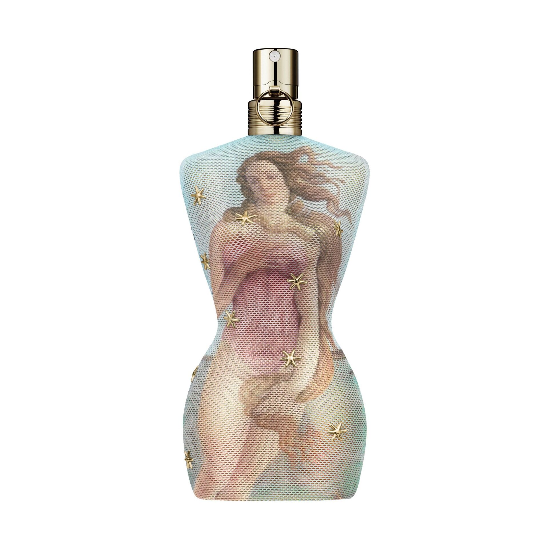 Classique EdT Christmas Edition 100 ml - Jean Paul Gaultier