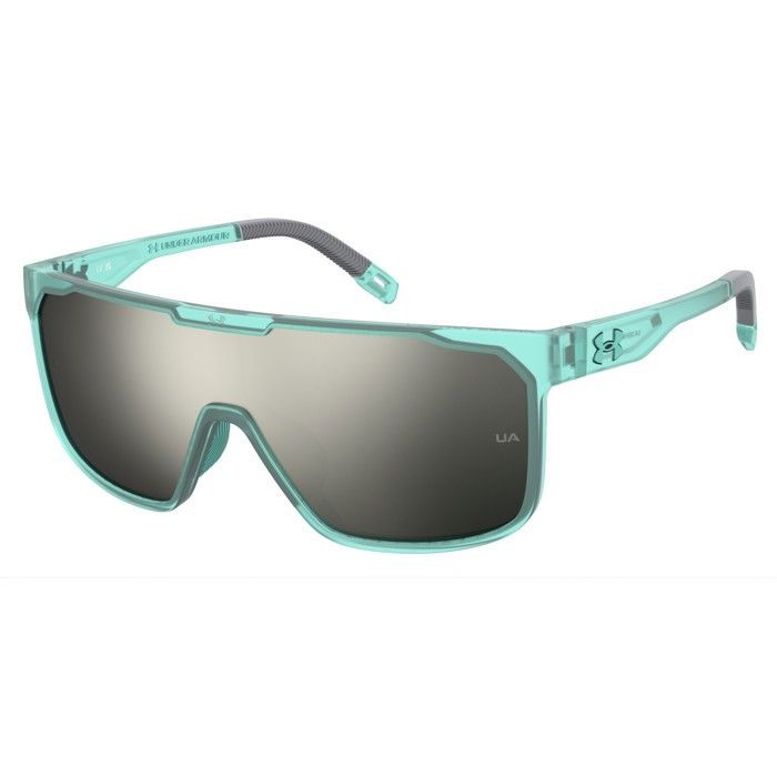 Gafas de sol Under Armour UA DEFINE/G 99/1/140 CRYSTAL TURQUOISE/IVORY MULTILAYER (modelo genérico para hombre)