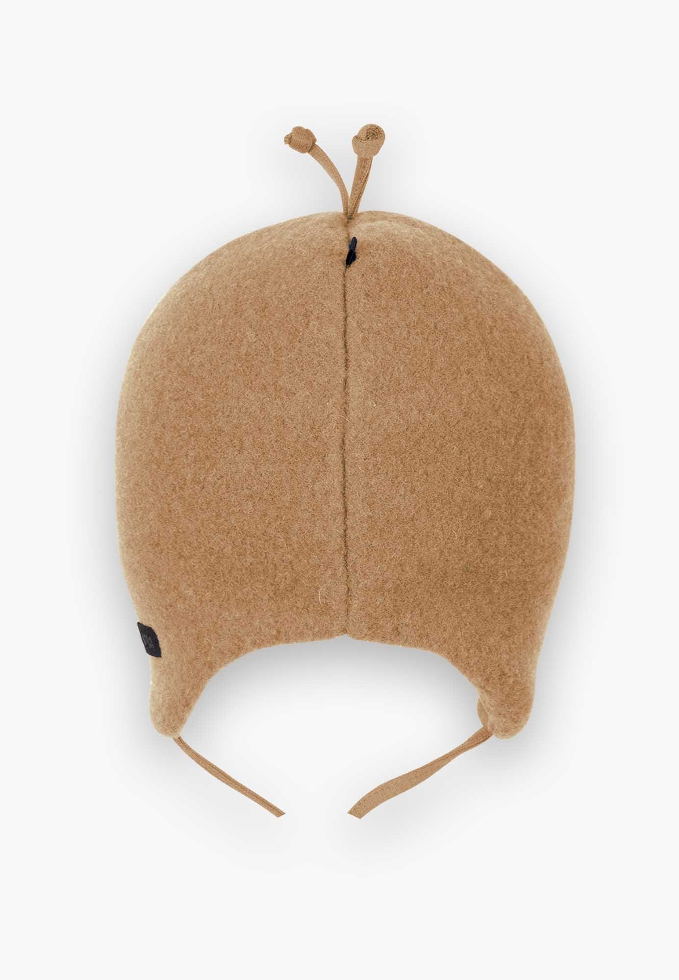 puur puur van BAUER UNISEX - Muts - hermelijn