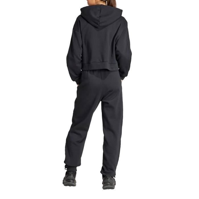 Tuta da donna - Adidas - Energize - Nera - Maniche lunghe - Multisport