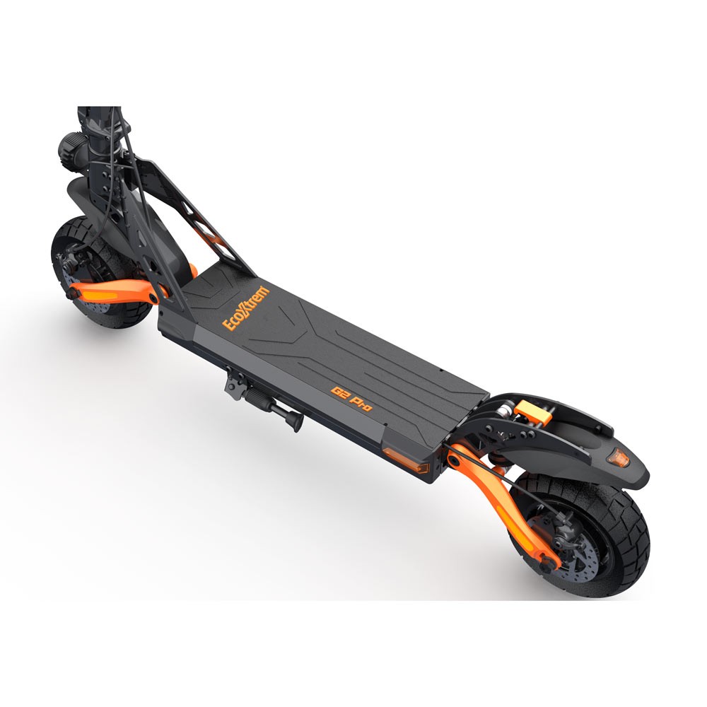 G2 PRO 1050W Elektroroller