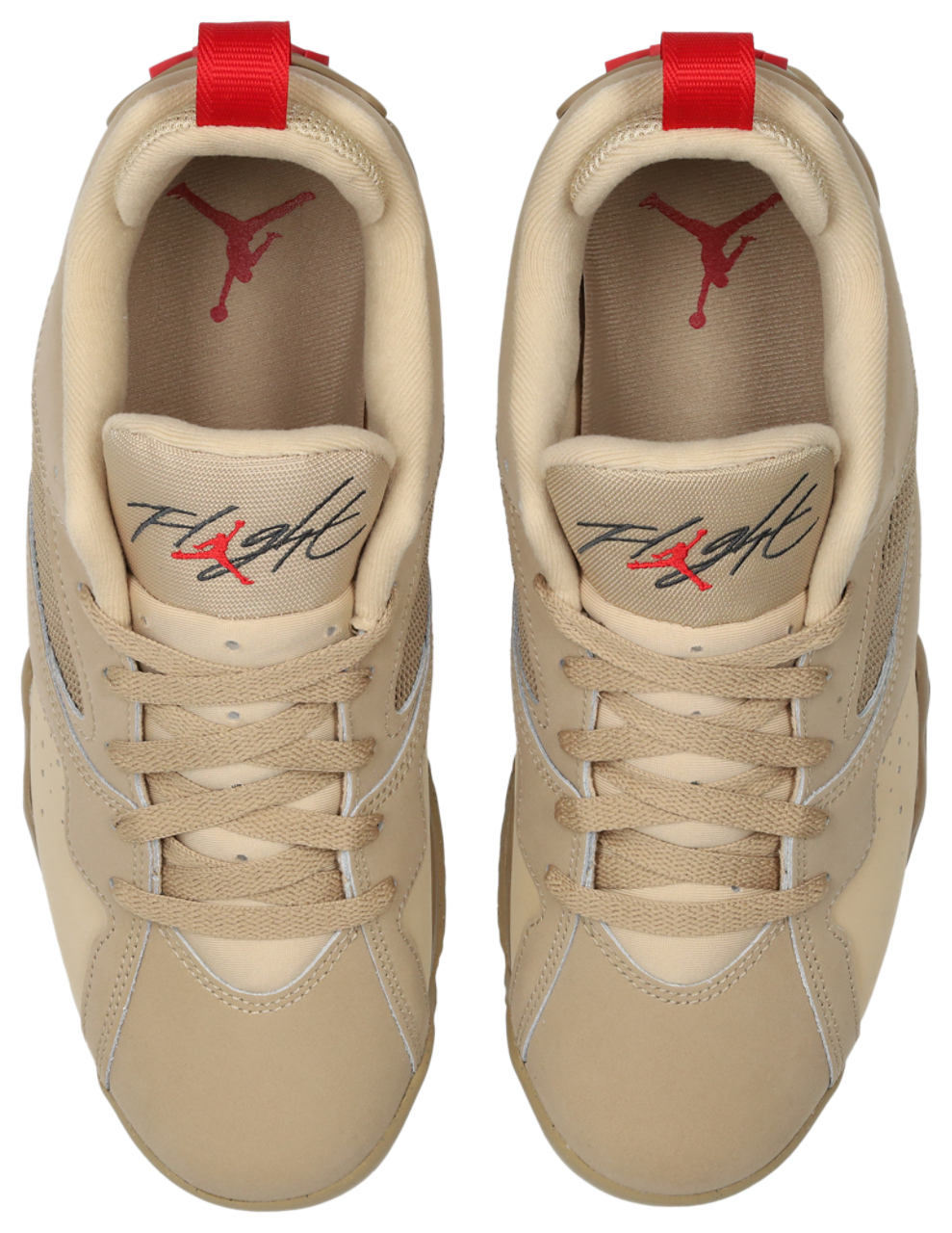 Jordan MVP