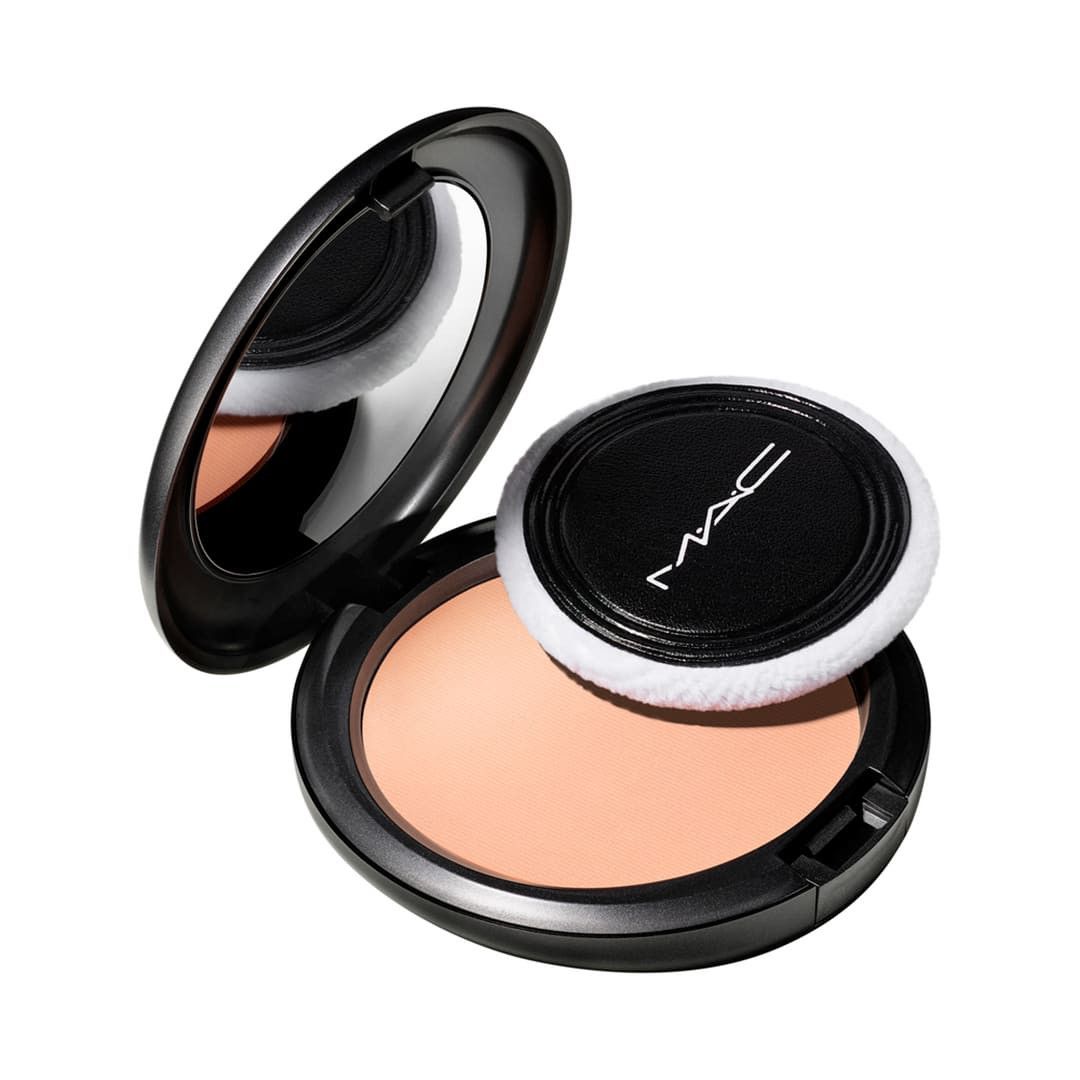Kompaktný púder Blot Powder proti lesku Luxusné kompaktné a sypké púdre