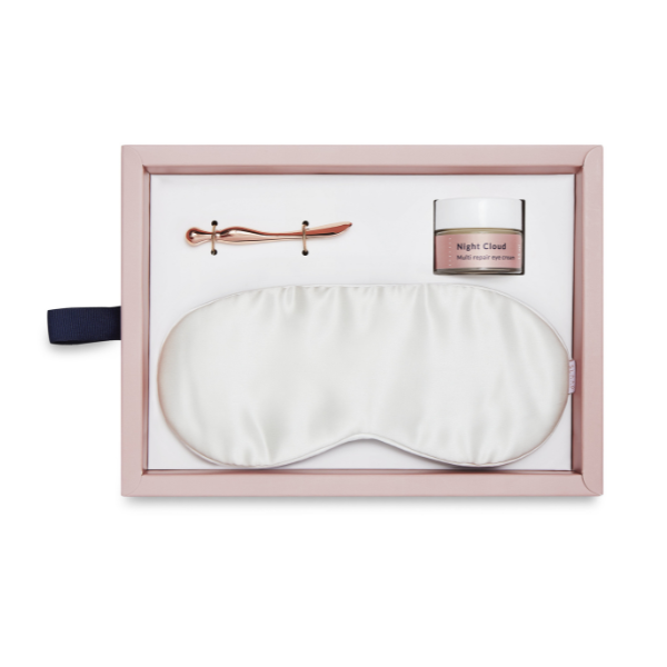 Slaap mājas rituālu acu SPA