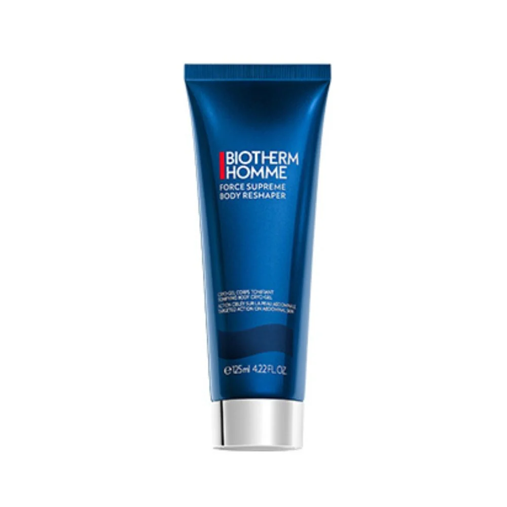 Biotherm Homme FORCE SUPREME Body Reshaper Cryo-Gel - Crema Rassodante Corpo