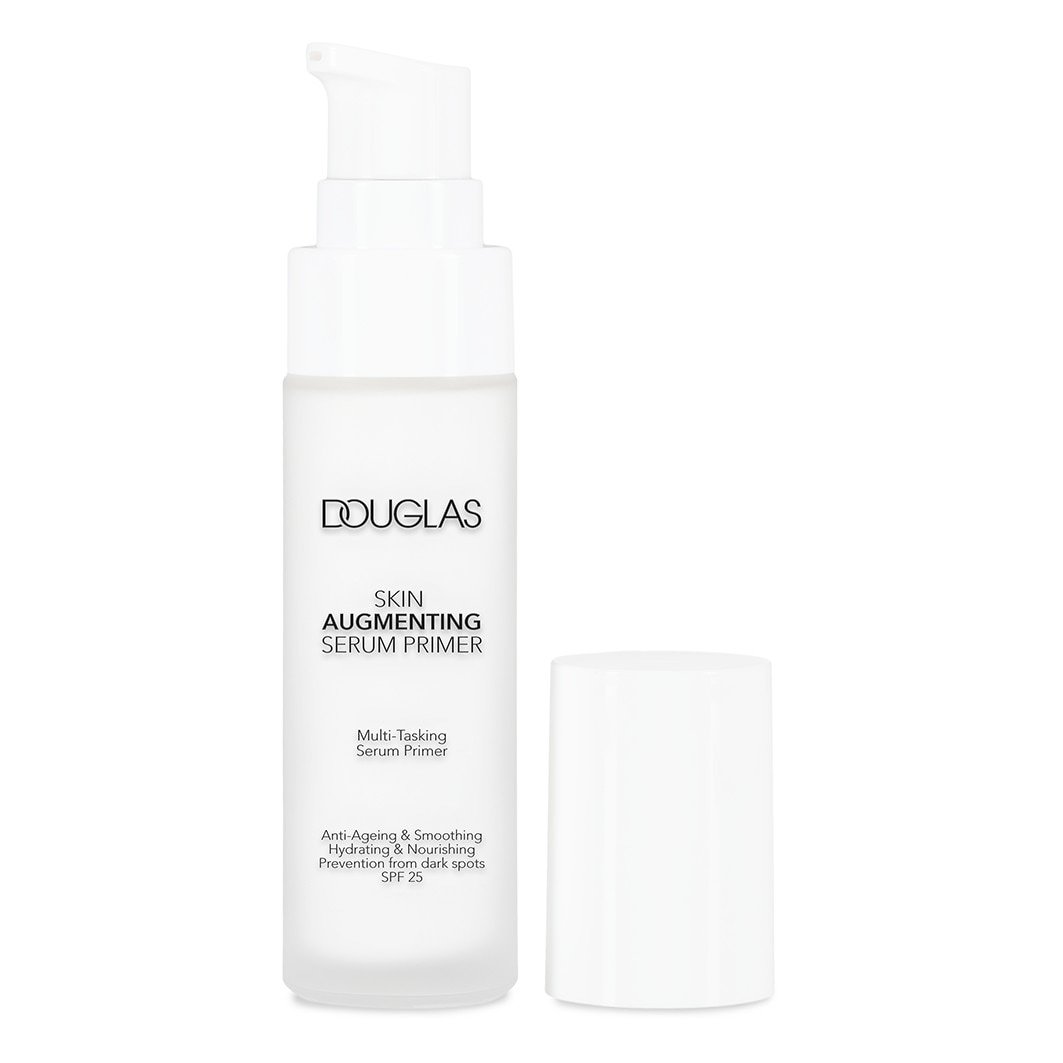 „Douglas Collection Primer“ makiažo serumas – odos atjauninimo pagrindas – 30 ml