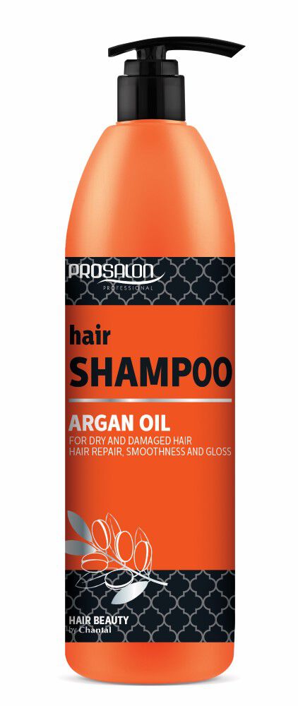 Prosalon Arganolja Schampo 1000ml