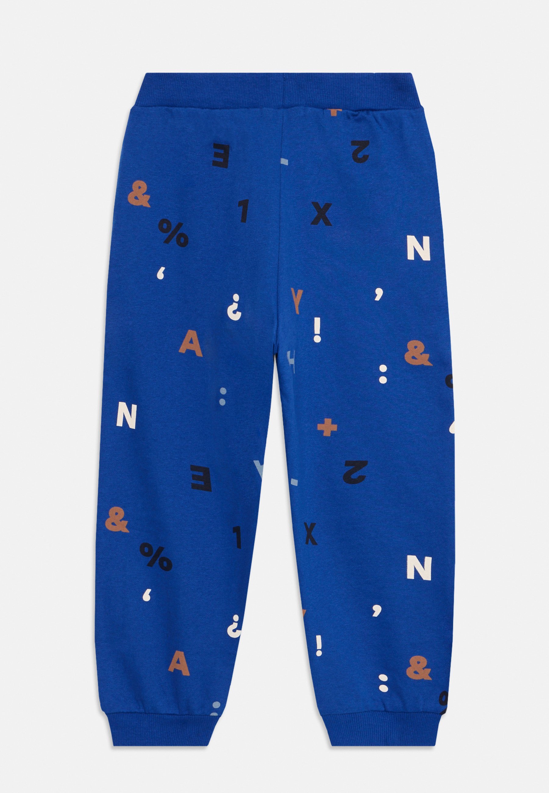 Noem het NMMORLING PANT - Trainingsbroek - zoek op internet
