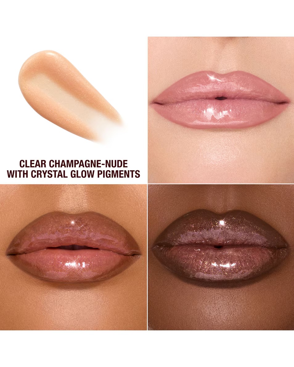 Luciu de buze CHARLOTTE TILBURY Big Lip Plumpgasm