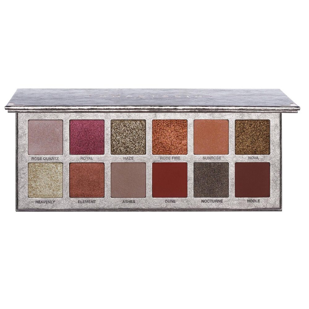 Anastasia Beverly Hills Rose Metals Palette